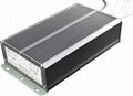 China factory wholesale IP67 waterproof 12Vdc/24Vdc 200W power supply