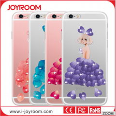 JOYROOM TPU phone case for iphone 6s