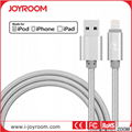 JOYROOM MFI charging cable for iphone 1