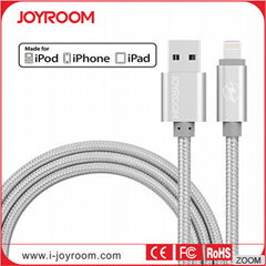 JOYROOM MFI charging cable for iphone