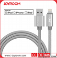 JOYROOM MFI charging cable for iphone 2