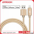 JOYROOM MFI charging cable for iphone 3