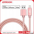 JOYROOM MFI charging cable for iphone 4