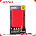 JOYROOM 10000mAh bulk power bank