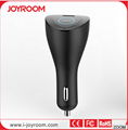 JOYROOM car charger with bluetooth earphone 5