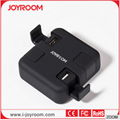 JOYROOM   travel charger with 4port 2