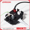 JOYROOM   travel charger with 4port 4