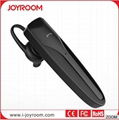 JOYROOM  bluetooth  earphone 2