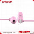 JOYROOM earphone with mic 3