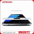 JOYROOM tempered glass for Samsung galaxy S7 Edge 