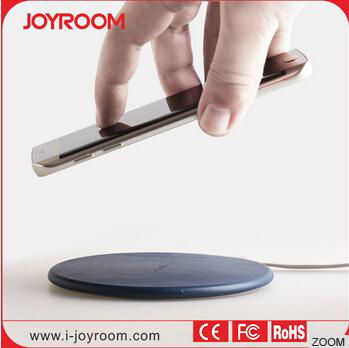 JOYROOM QI wireless charger 3