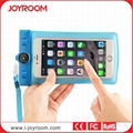 JOYROOM waterproof mobile phone bag 