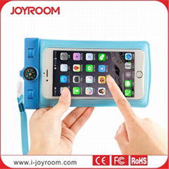 JOYROOM waterproof mobile phone bag