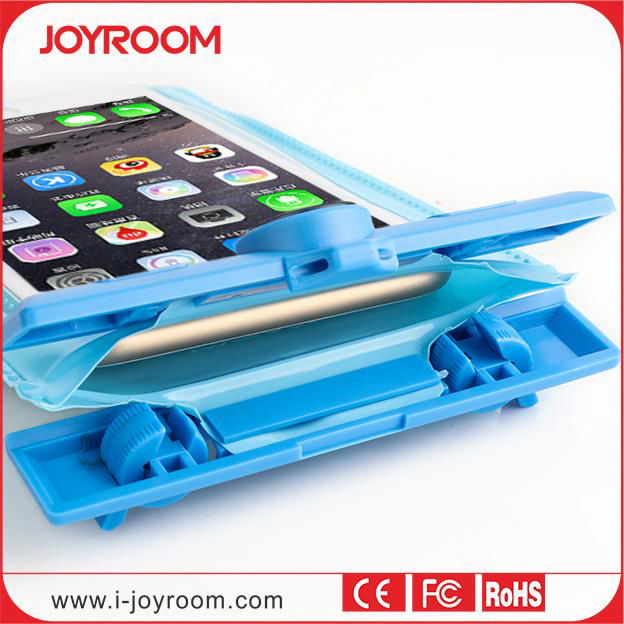 JOYROOM waterproof mobile phone bag  4