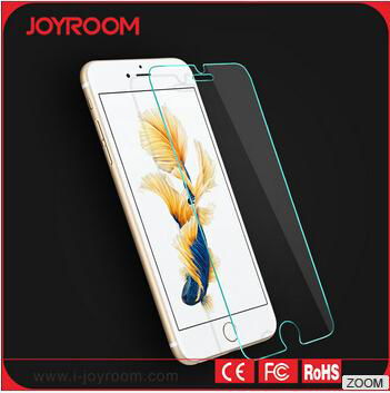 JOYROOM  tempered glass for iphone 6s  5