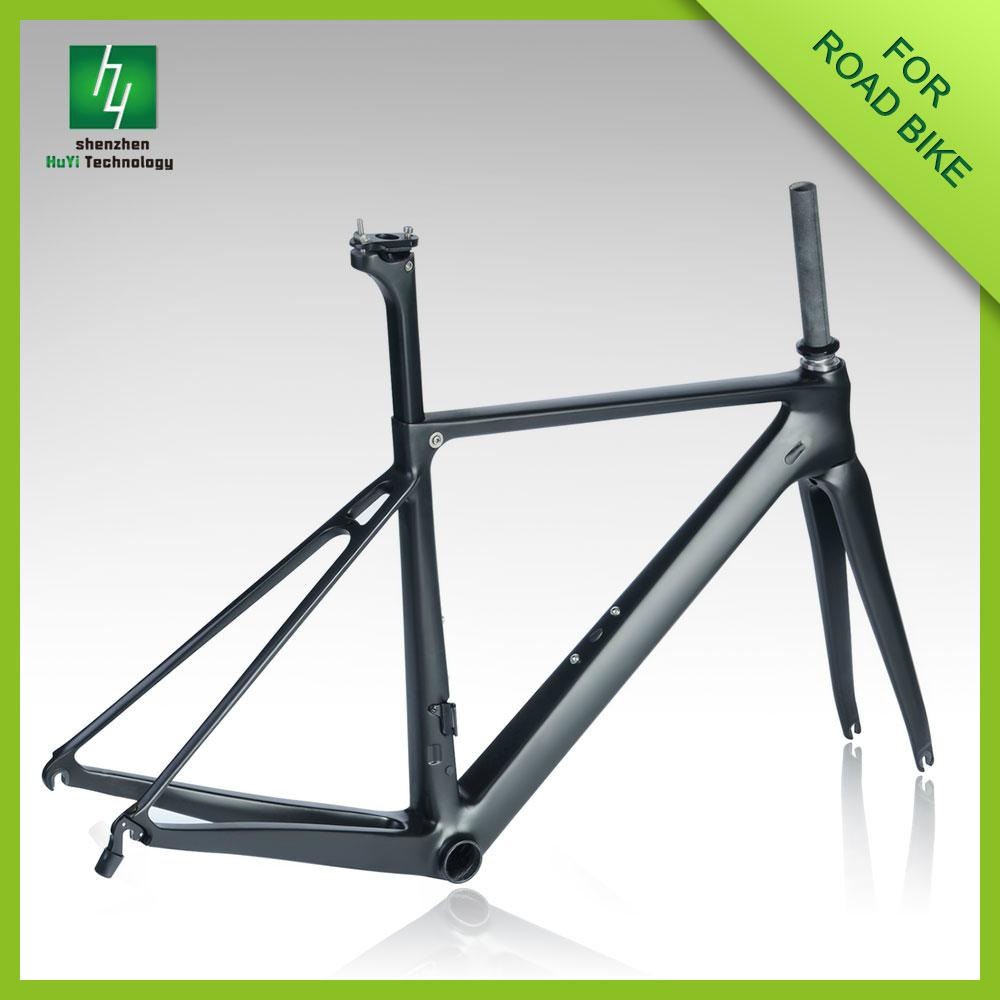 best chinese carbon frame manufacturers
