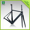 OEM carbon road bike frames,carbon fiber bike 3