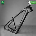 Chinese bike frame carbon mtb 27.5 Mountain Bikes Use mtb 27.5er carbon frame 3