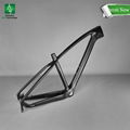 Chinese bike frame carbon mtb 27.5 Mountain Bikes Use mtb 27.5er carbon frame 4