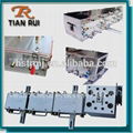 Factory Direct Sale PVC Extrusion Window And Door Mould 1