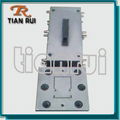 Hot Selling Steady Extrusion Mould For PVC Trunking