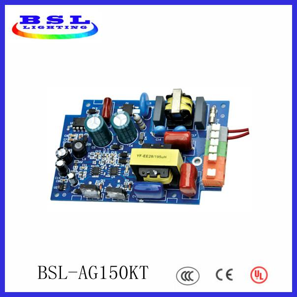 induction lamps induction bulbs with ballasts high bay light BSL