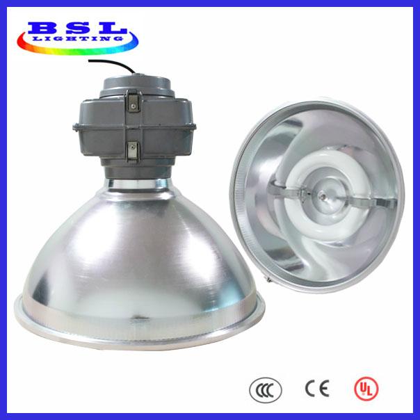 Circular induction bulbs 150W induction high bay lights BSLGY150H