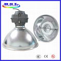 Circular induction bulbs 150W induction high bay lights 1