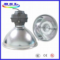 Circular induction bulbs 150W induction high bay lights