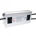 12v300w Waterproof Power Supply 5