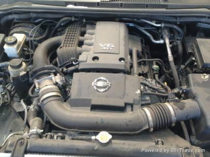 Used Car Engine TOYOTA 