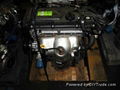 Used Japanese and Korean Car Engines for Sale 