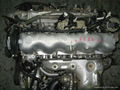 Used Japanese and  Car Engines for Sale  5