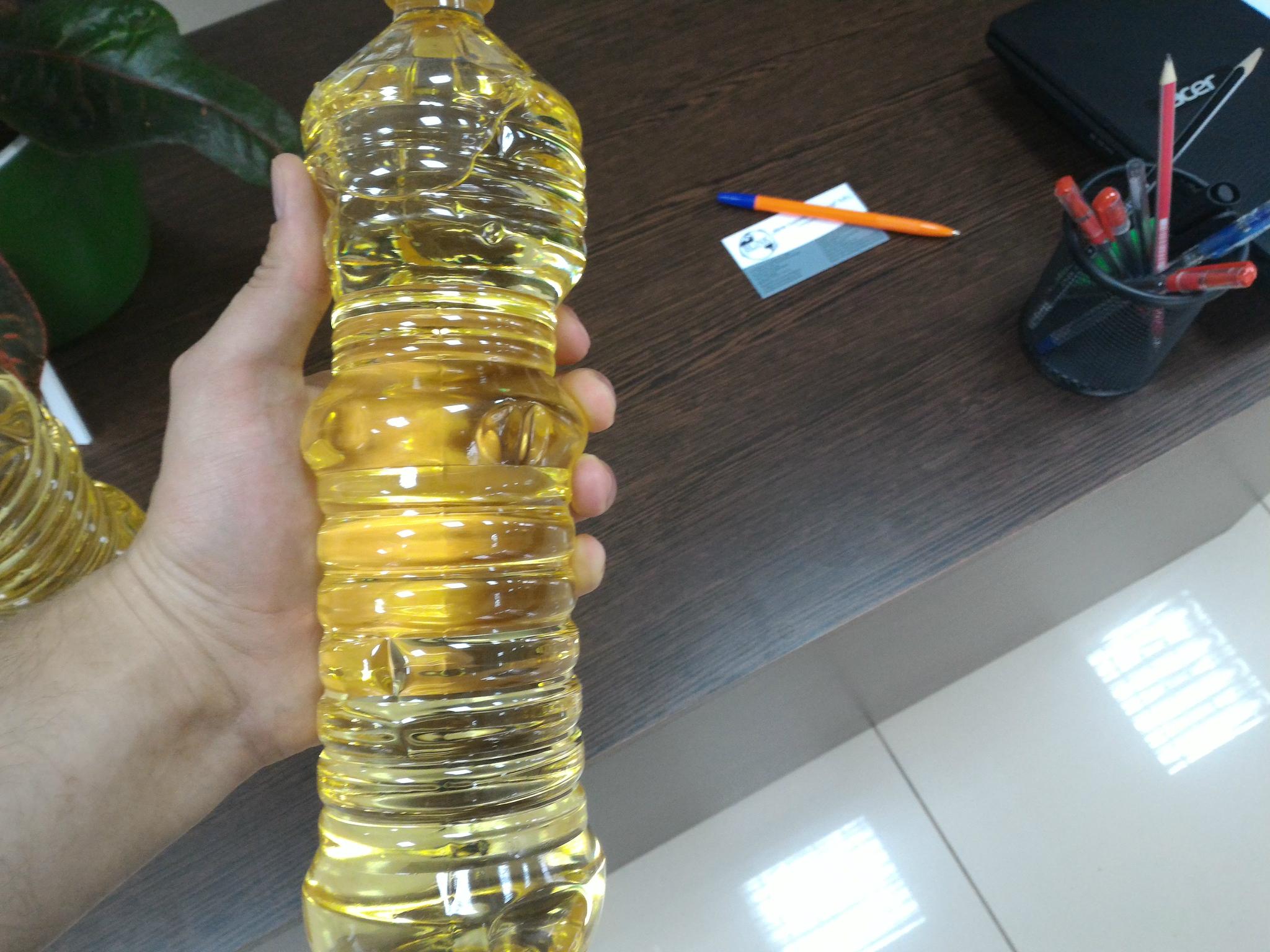 Sunflower Oil 3 BLiNK (Moldova Trading Company) Agriculture