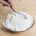 Wheat flour 
