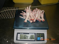 Chicken Feet