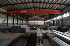 唐山市佳宁带钢贸易有限公司