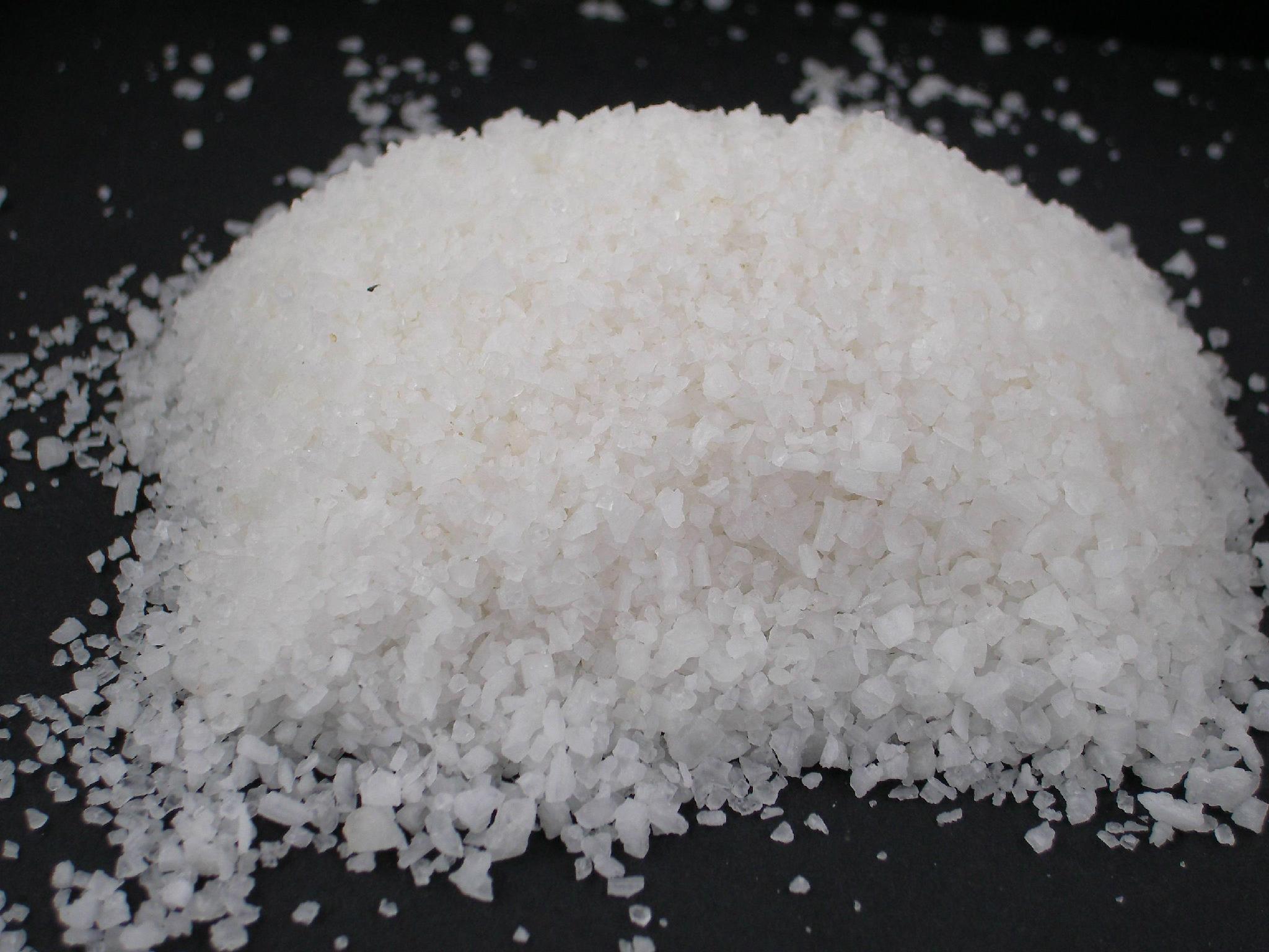 Rock Salt Industrial Salt 98 (Iran Trading Company) Spices