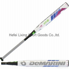 DeMarini CF8 Fastpitch Bat 2016 