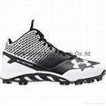 Men's Spine Heater Baseball Cleats  1