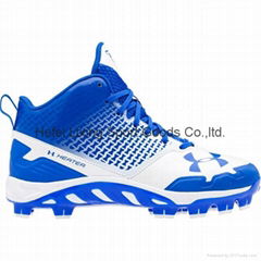 Men's Spine Heater Mid TPU Baseball