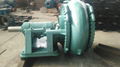 Series G(GH) Sand Dredge and Gravel Slurry Pumps 4