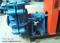 8/6E-AH Slurry Pump for Solid handling 2