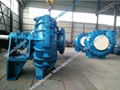  Desulphurization circulation slurry pump for absorbent tower in thermal power p