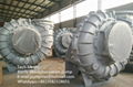  Desulphurization circulation slurry pump for absorbent tower in thermal power p 3