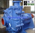 Centrifugal gold mining slurry pumps series ZJ 2