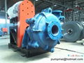 Solid Control Centrifugal slurry pumps 2