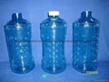 河南郑州玻璃水塑料包装瓶PET
