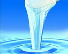 Liquid SIlicone Rubber（LSR）