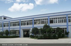 Cookhome Industrial Co.,Ltd